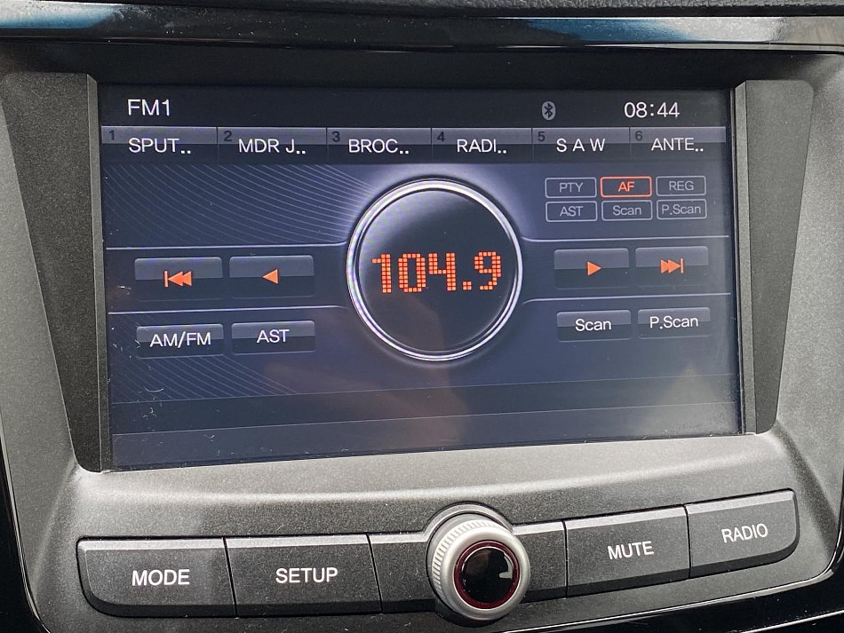 SsangYong Tivoli 1.6 e-XDi  4x4