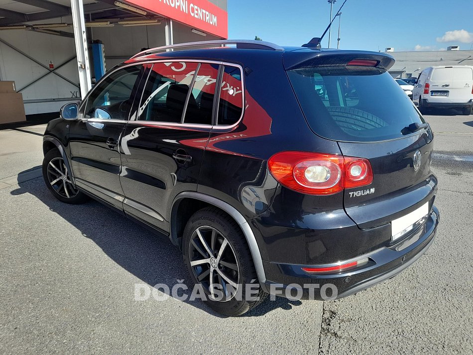 Volkswagen Tiguan 2.0 TDI Sport&Style 4x4