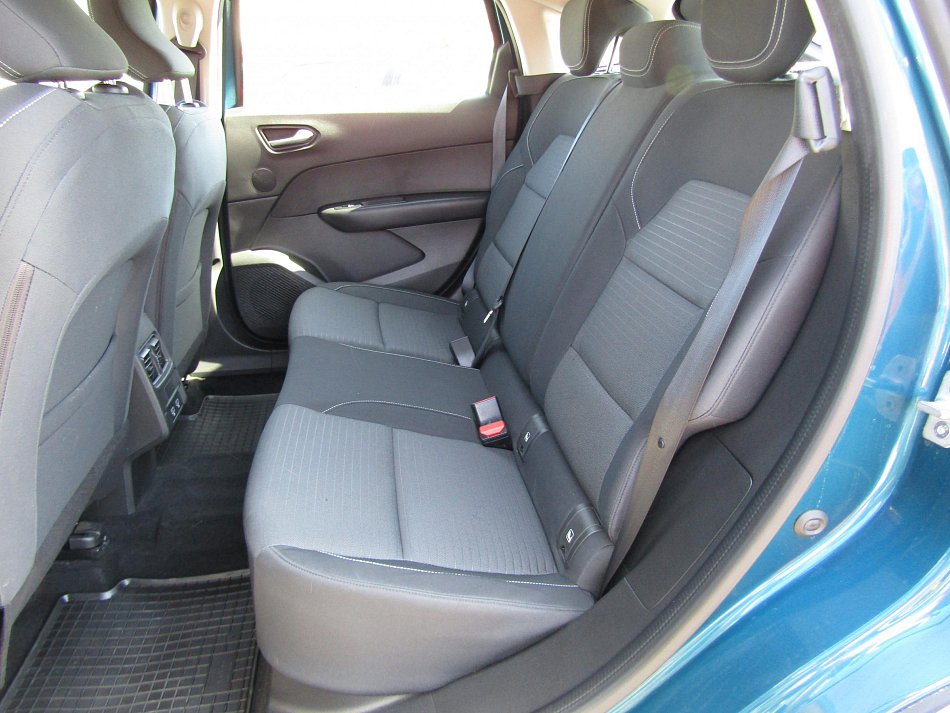 Renault Arkana 1.3 TCe Zen