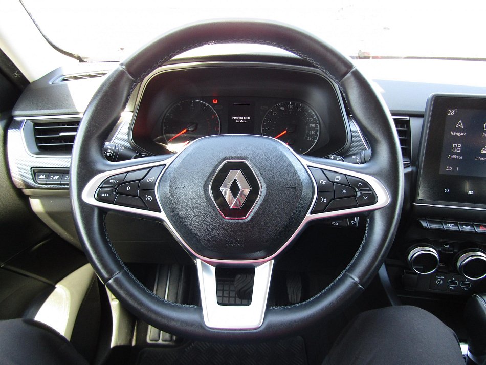 Renault Arkana 1.3 TCe Zen