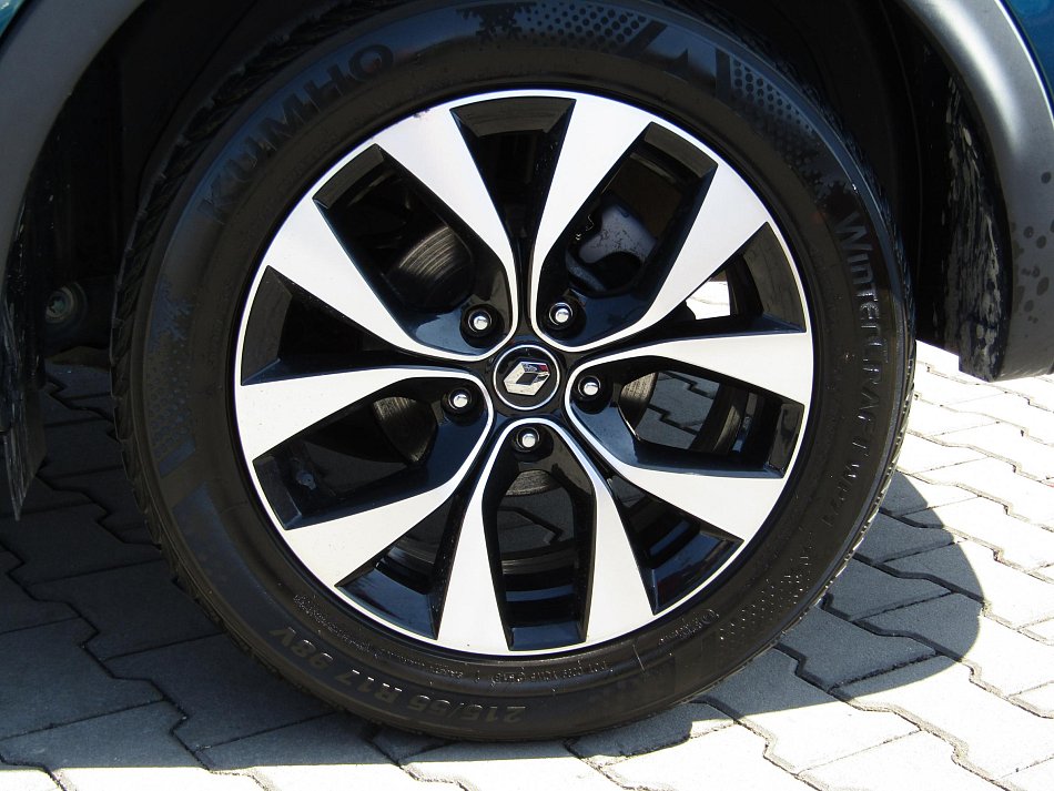 Renault Arkana 1.3 TCe Zen