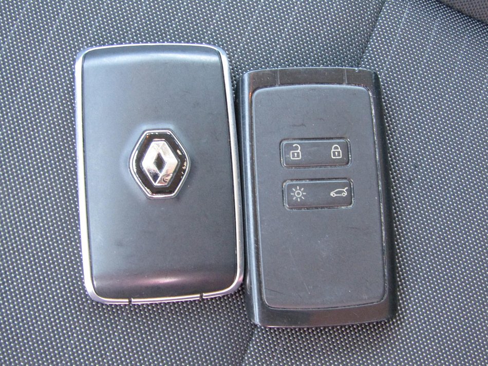 Renault Arkana 1.3 TCe Zen