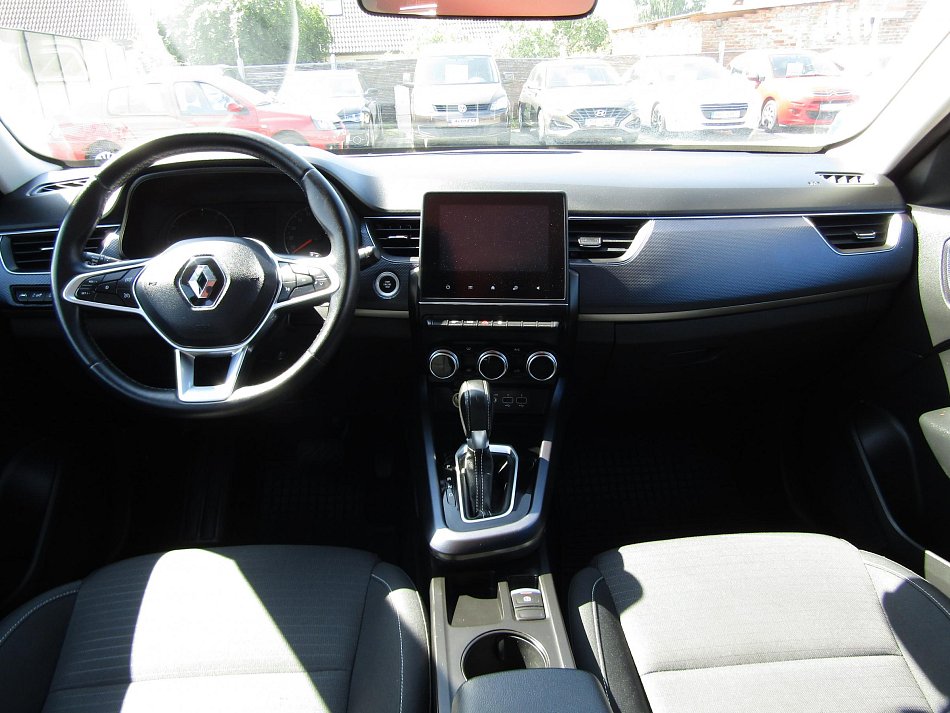 Renault Arkana 1.3 TCe Zen