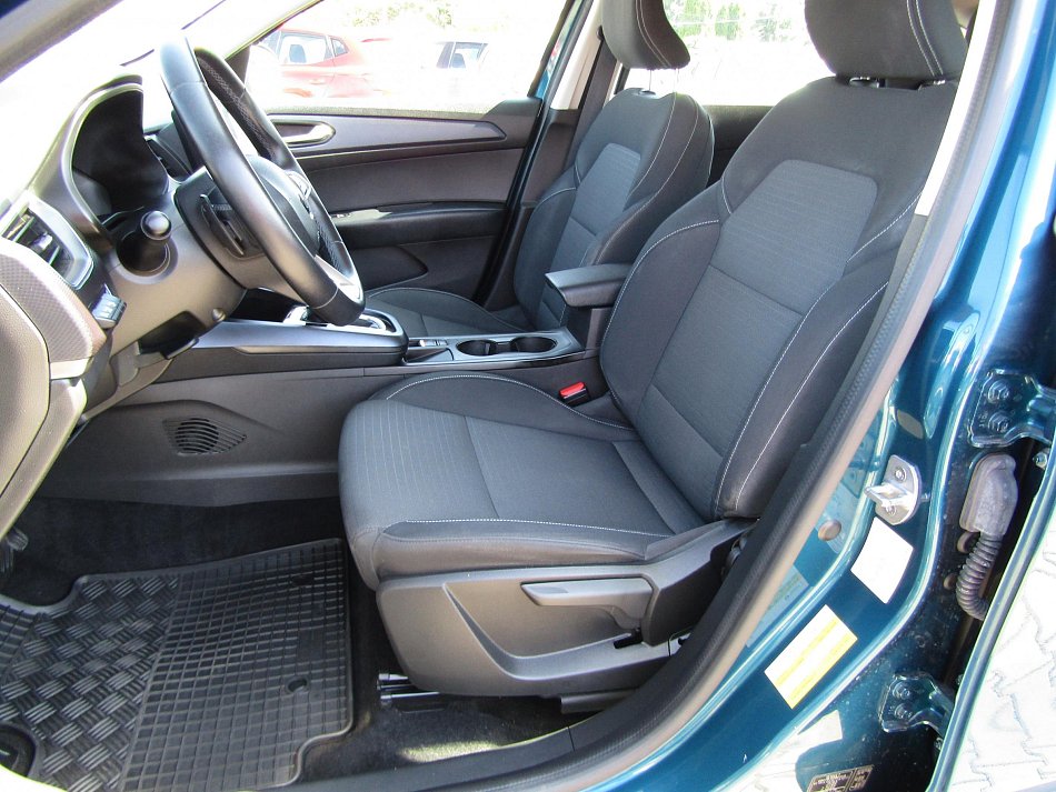 Renault Arkana 1.3 TCe Zen