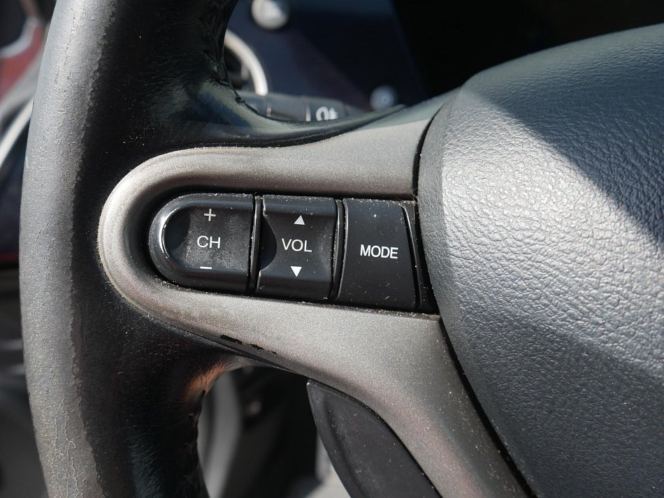 Honda Civic 1.8 I-VTEC 