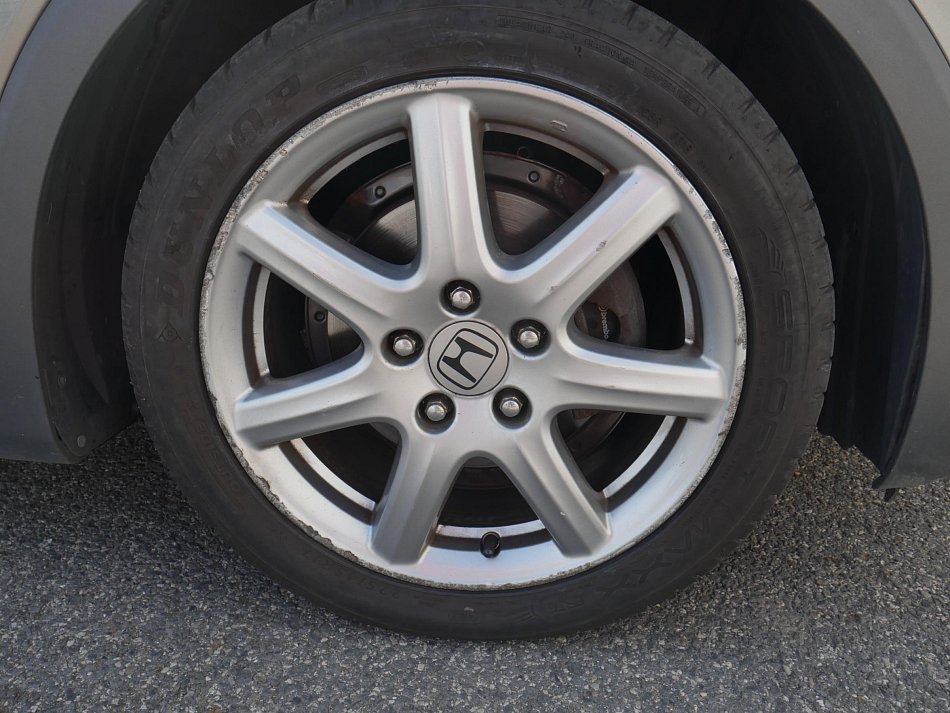 Honda Civic 1.8 I-VTEC 