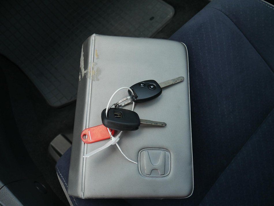 Honda Civic 1.8 I-VTEC 