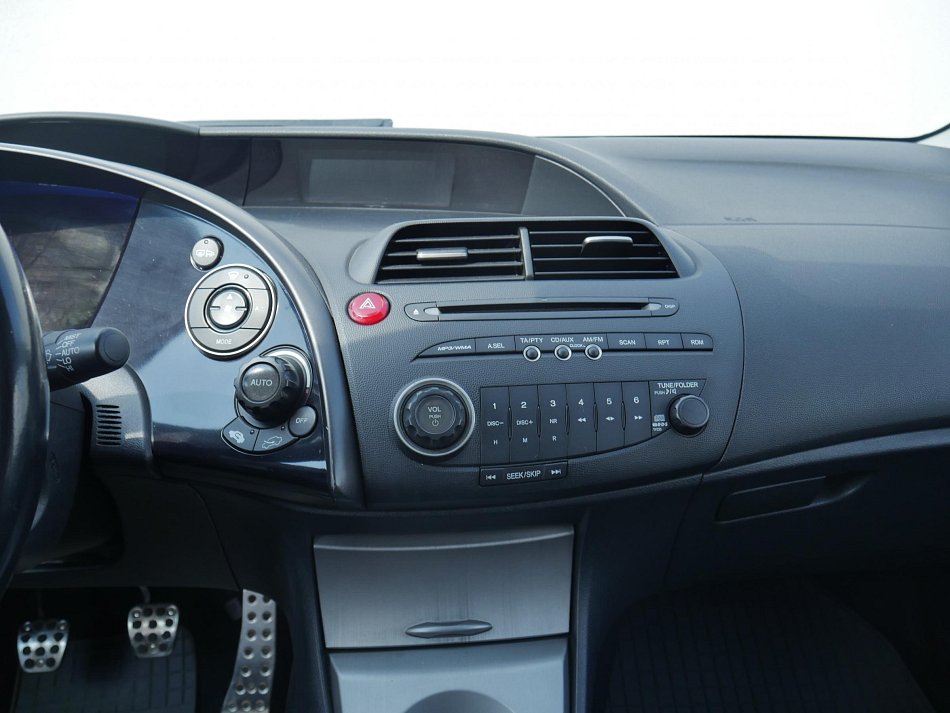 Honda Civic 1.8 I-VTEC 