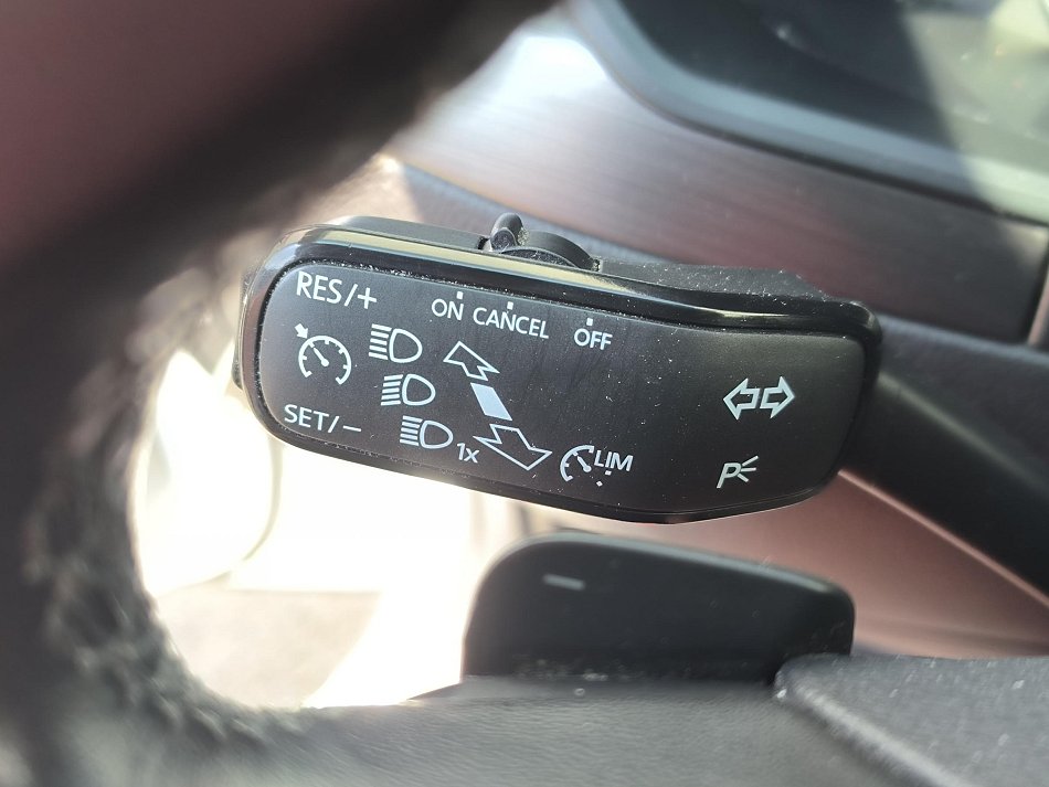 Škoda Superb III 2.0 TDI 