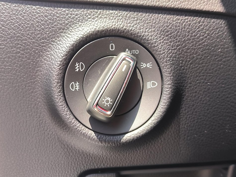 Škoda Superb III 2.0 TDI 