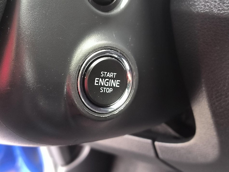 Škoda Fabia III 1.0 TSi Style