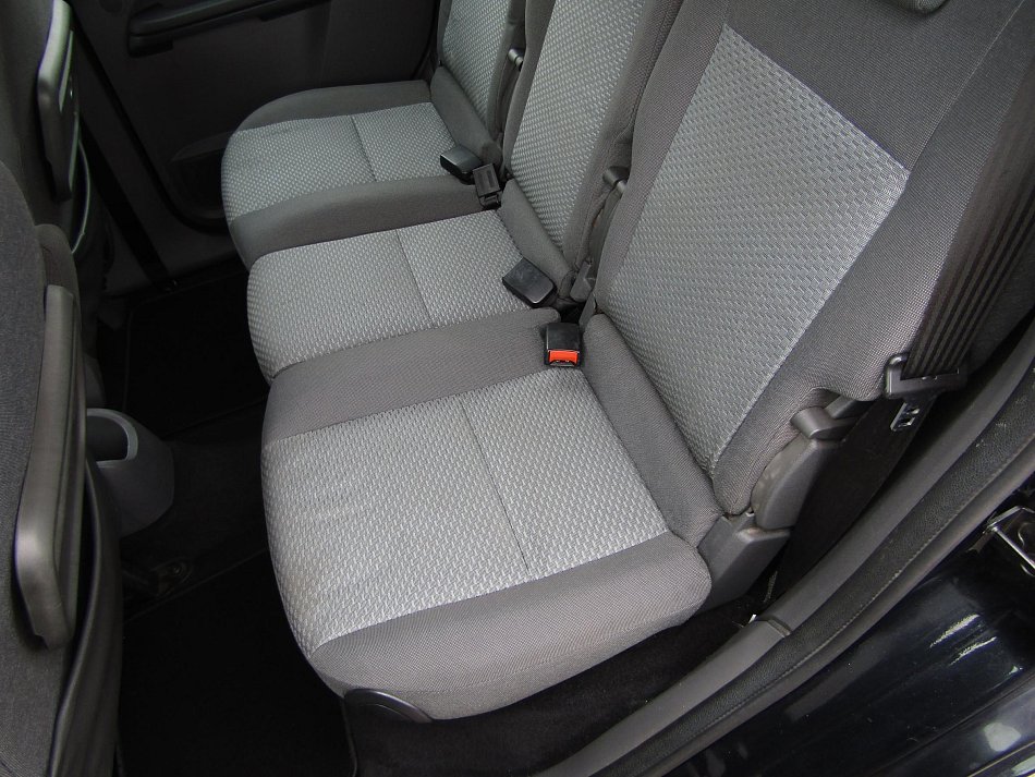 Ford C-MAX 1.8i 