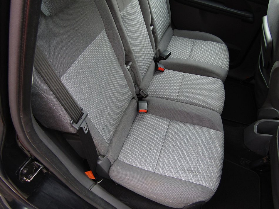 Ford C-MAX 1.8i 