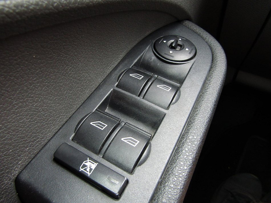 Ford C-MAX 1.8i 
