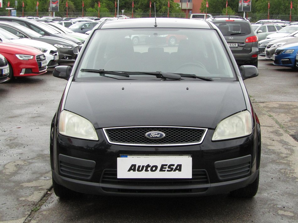 Ford C-MAX 1.8i 