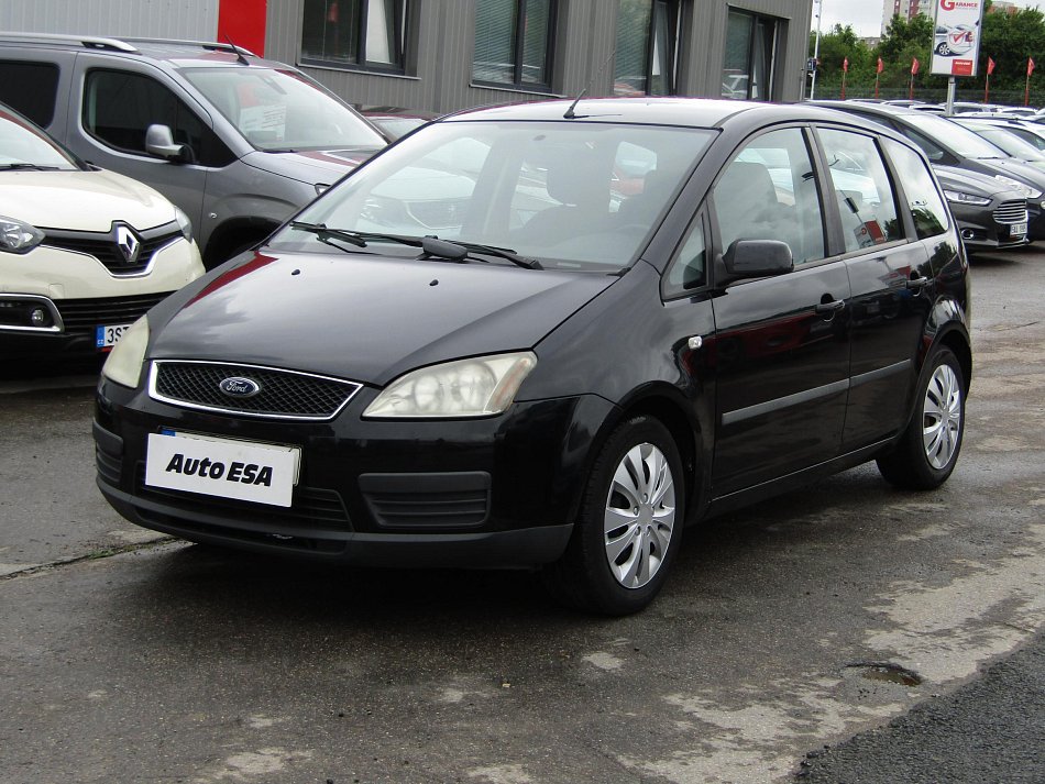 Ford C-MAX 1.8i 