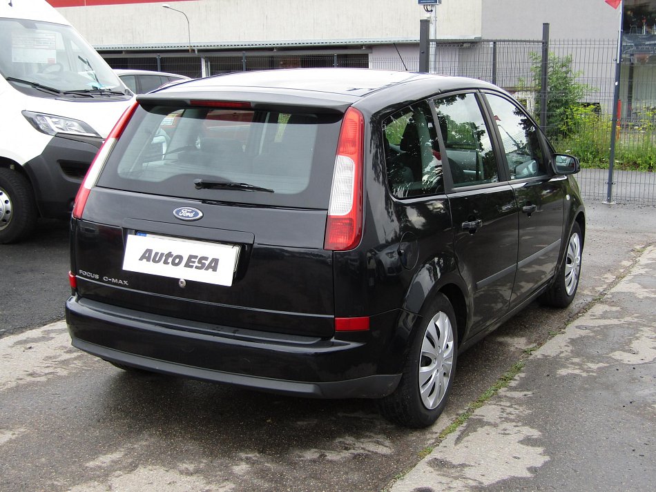 Ford C-MAX 1.8i 