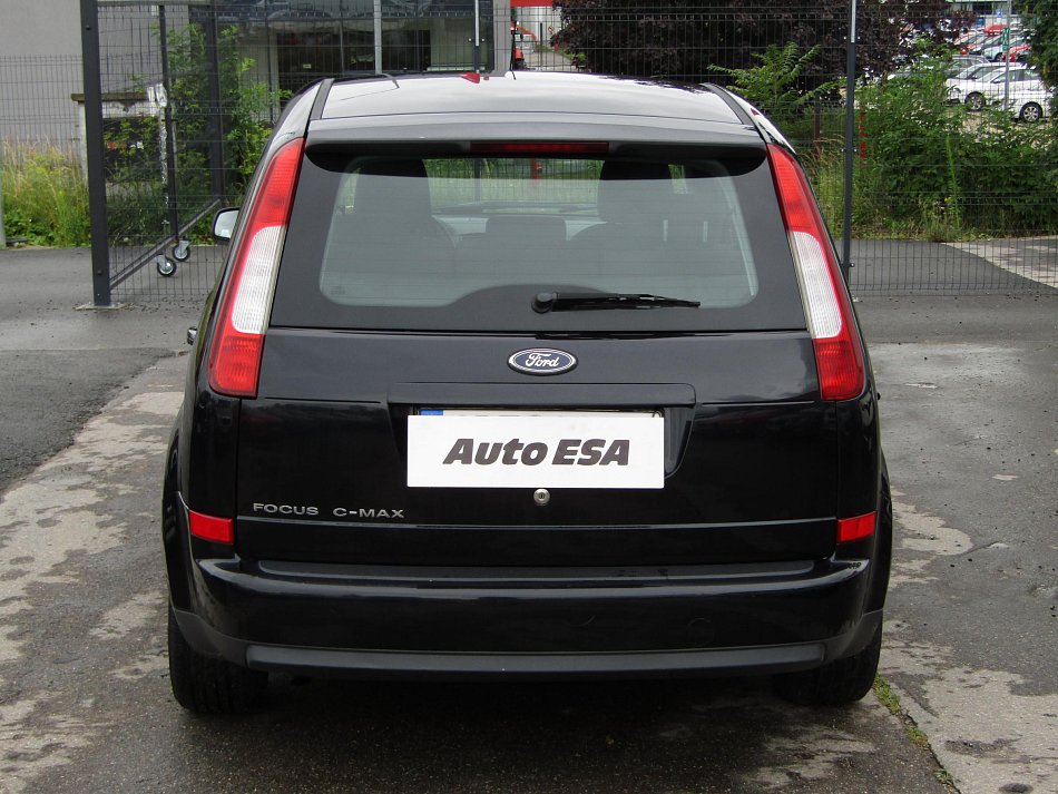 Ford C-MAX 1.8i 