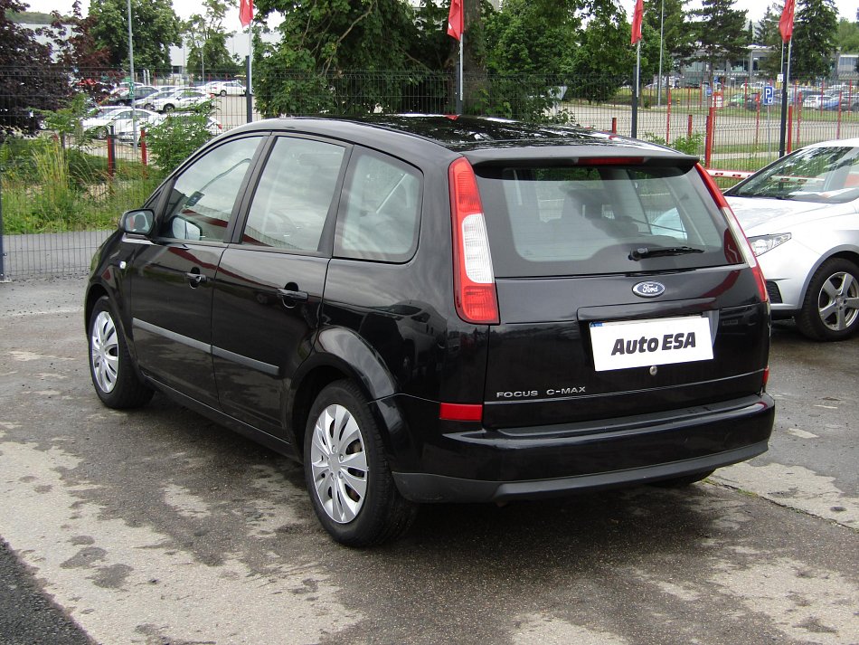 Ford C-MAX 1.8i 