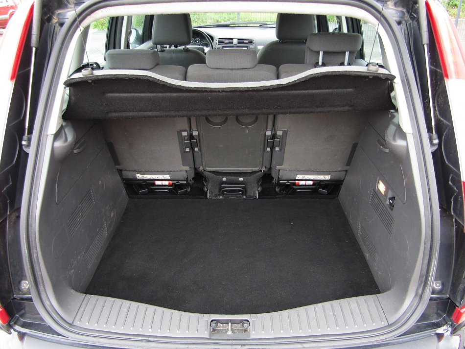 Ford C-MAX 1.8i 
