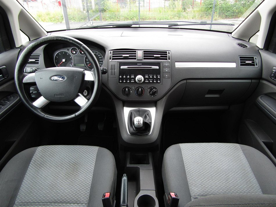 Ford C-MAX 1.8i 