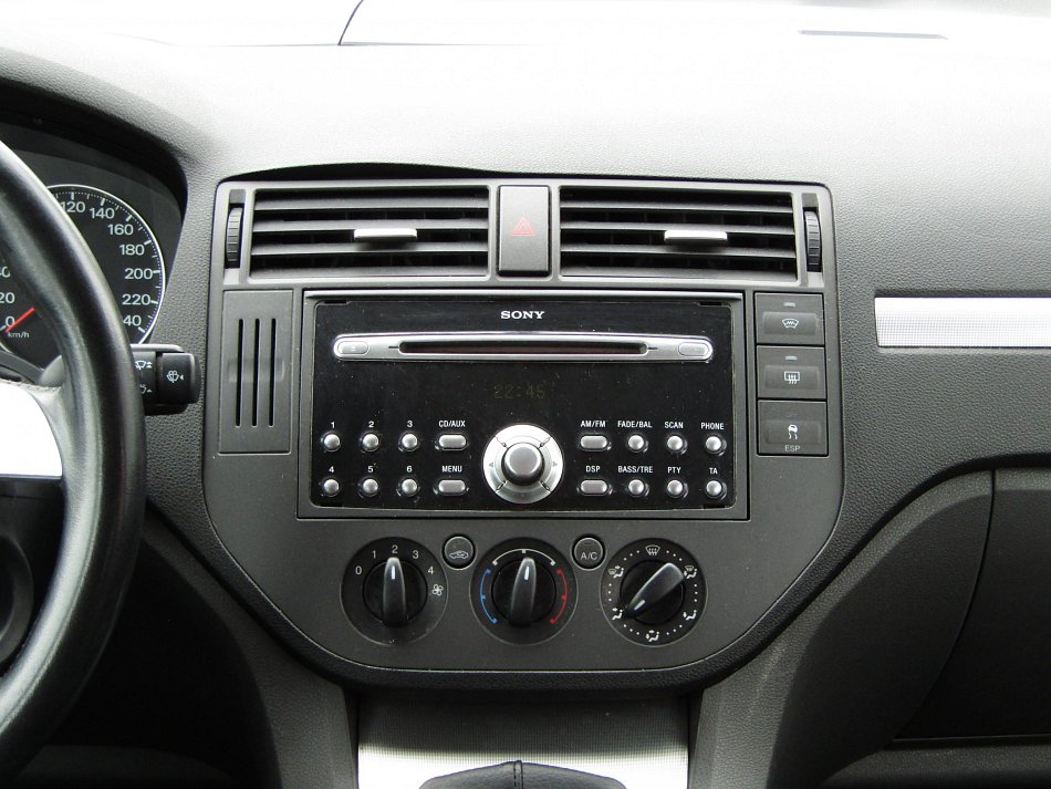 Ford C-MAX 1.8i 