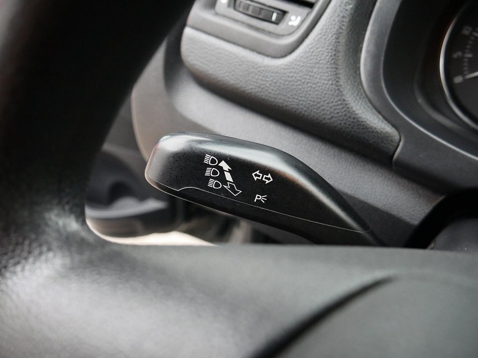 Škoda Fabia II 1.6 TDi 