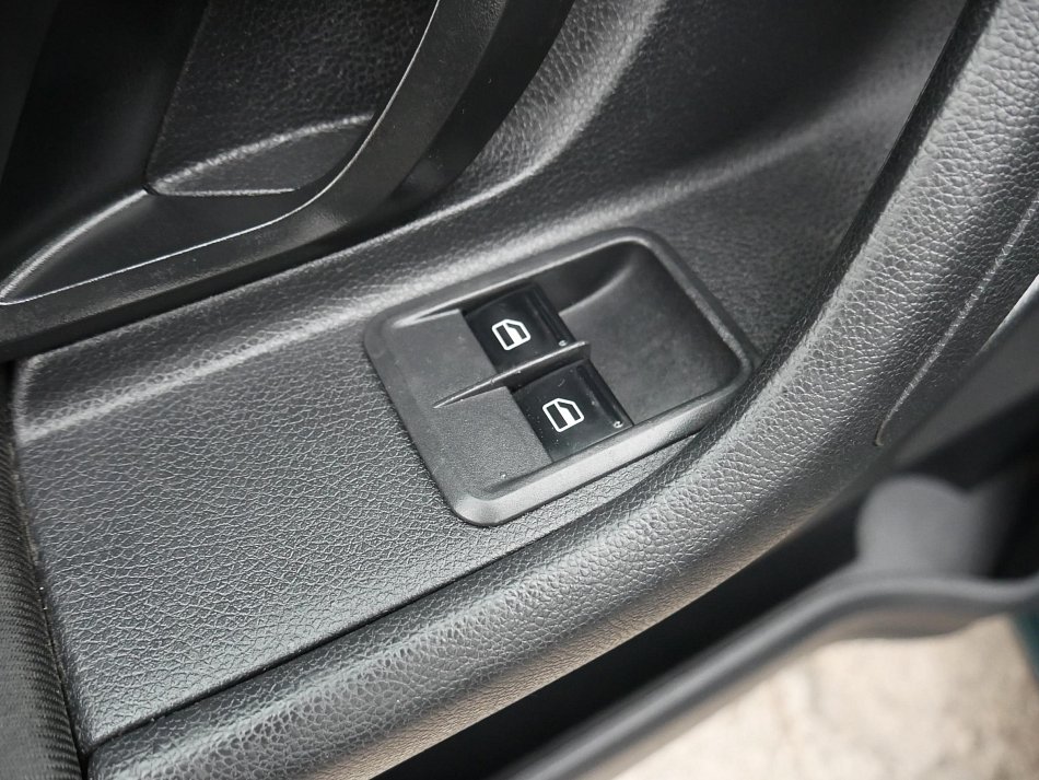 Škoda Fabia II 1.6 TDi 