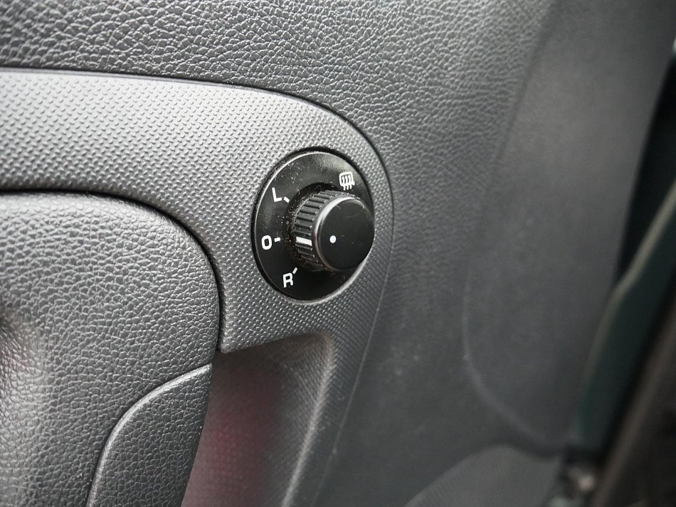 Škoda Fabia II 1.6 TDi 