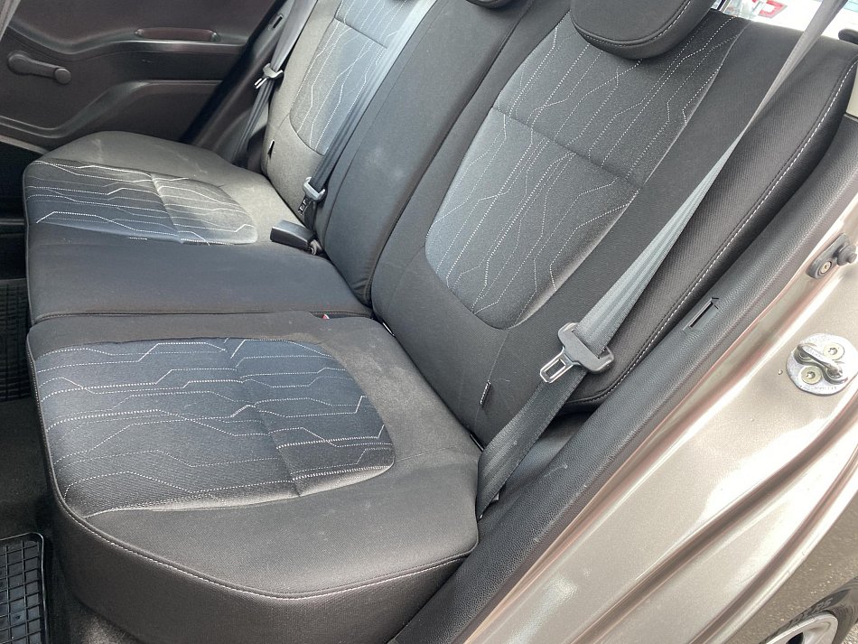 Kia Picanto 1.0i 