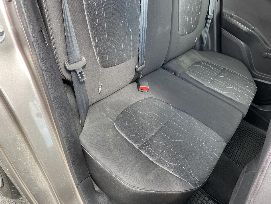 Kia Picanto 1.0i 