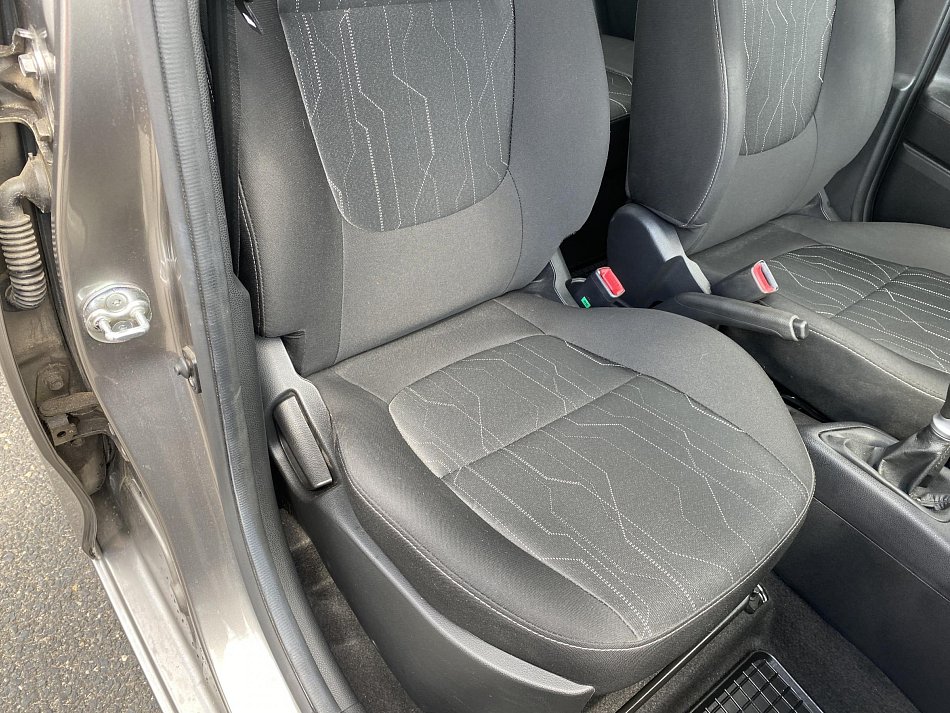 Kia Picanto 1.0i 