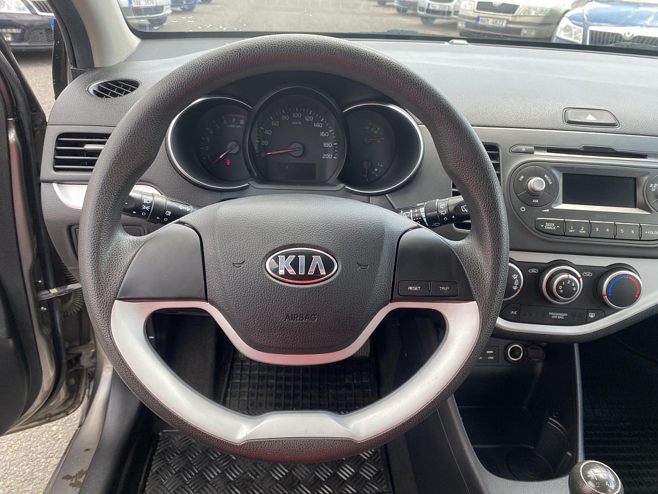 Kia Picanto 1.0i 