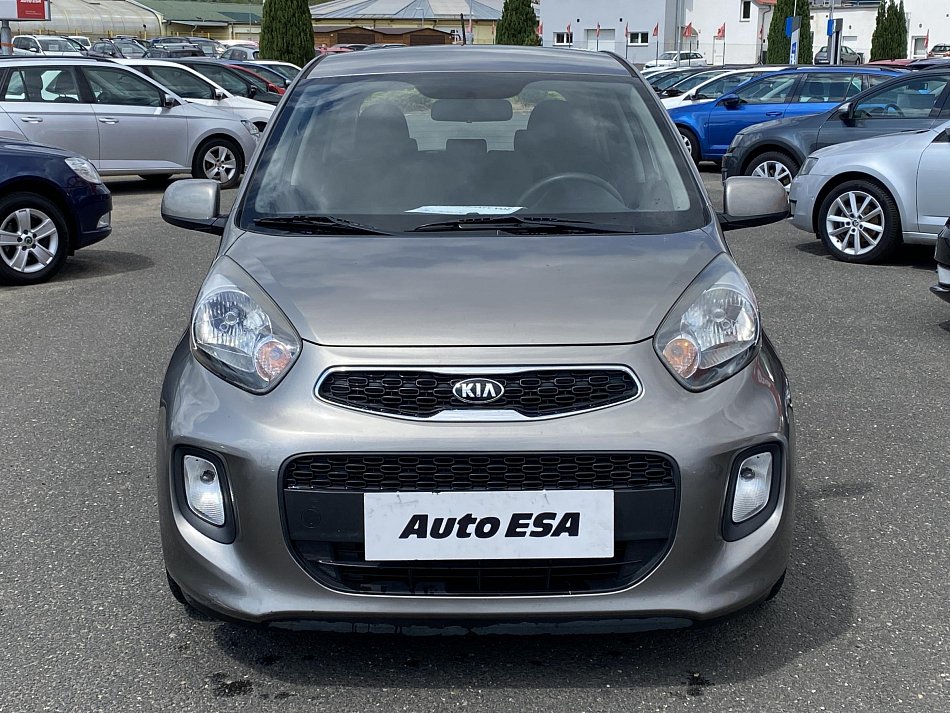 Kia Picanto 1.0i 