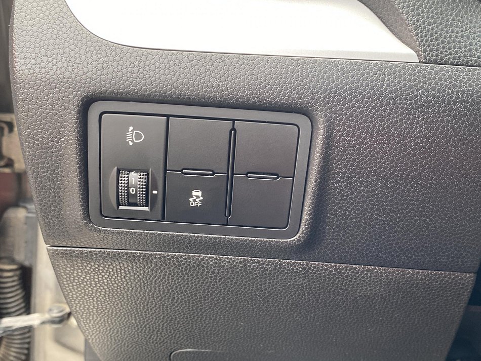 Kia Picanto 1.0i 