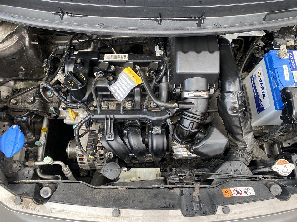 Kia Picanto 1.0i 