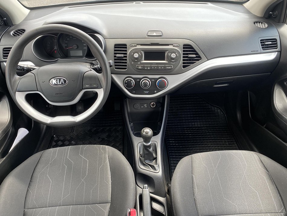Kia Picanto 1.0i 