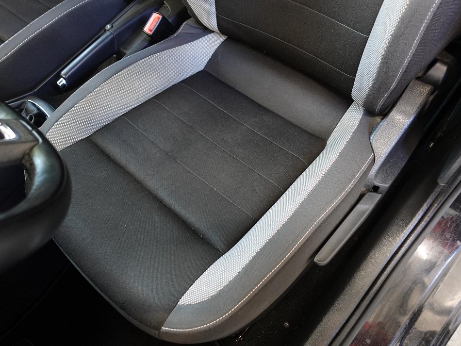 Škoda Rapid 1.4 TDi 