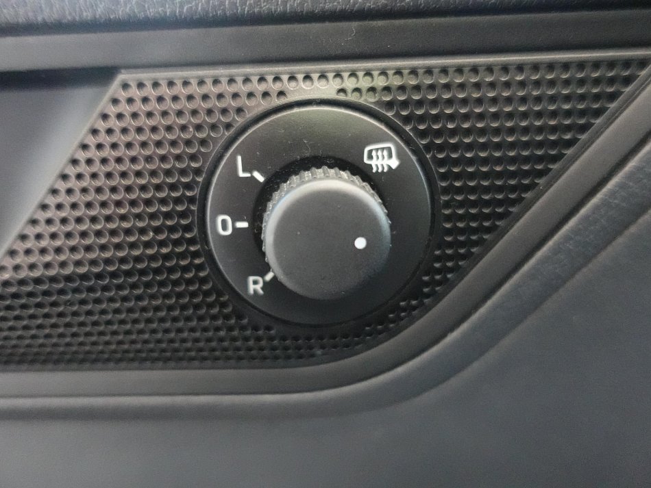 Škoda Rapid 1.4 TDi 