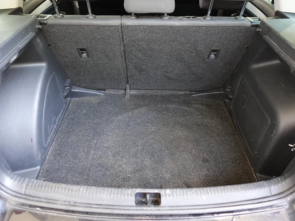 Škoda Rapid 1.4 TDi 