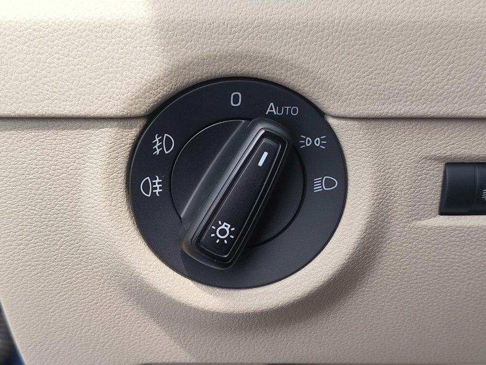 Škoda Octavia III 2.0TDi  4x4