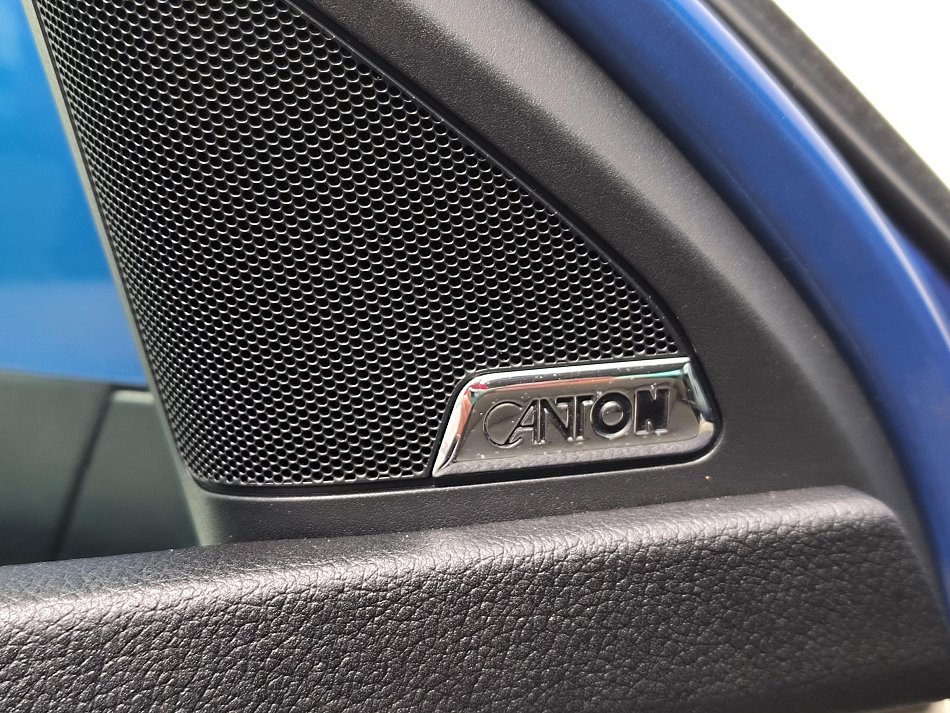 Škoda Octavia III 2.0TDi  4x4