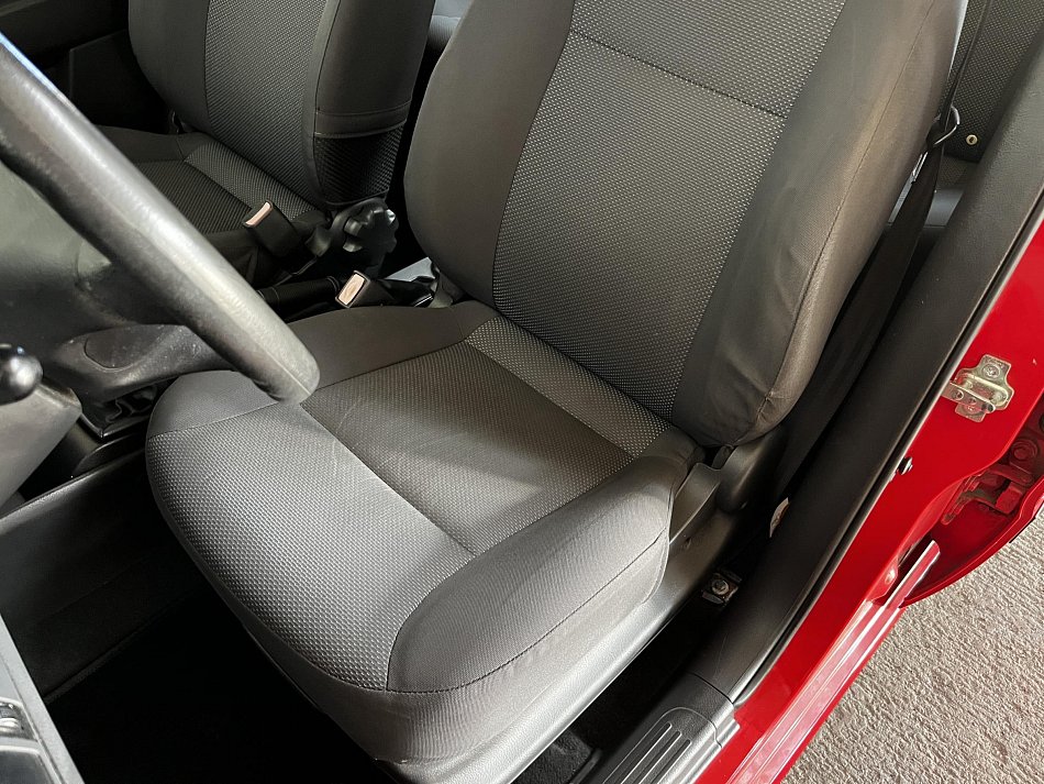 Chevrolet Aveo 1.2i 