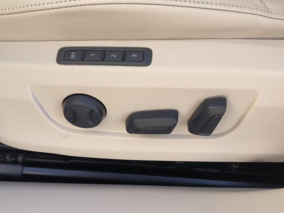 Škoda Superb III 2.0 TDI L&K