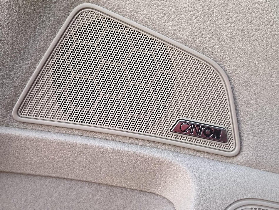 Škoda Superb III 2.0 TDI L&K