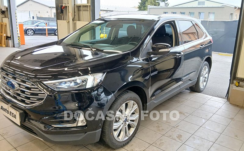 Ford Edge 2.0 TDCi 