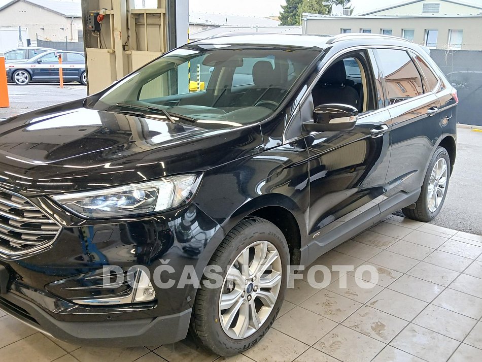 Ford Edge 2.0 TDCi 