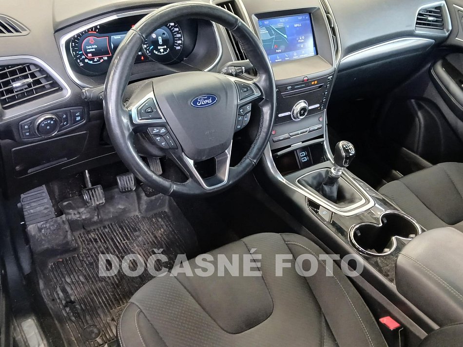 Ford Edge 2.0 TDCi 