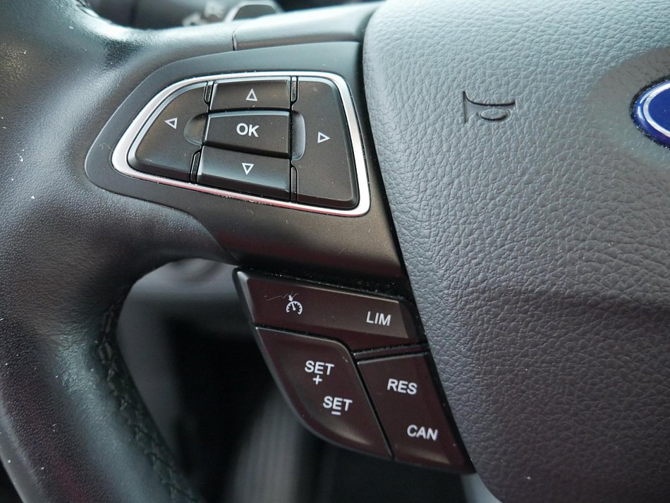 Ford Kuga 2.0 TDCi  4x4