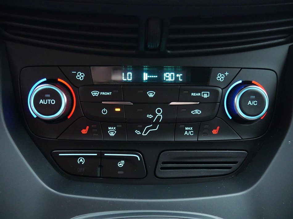 Ford Kuga 2.0 TDCi  4x4